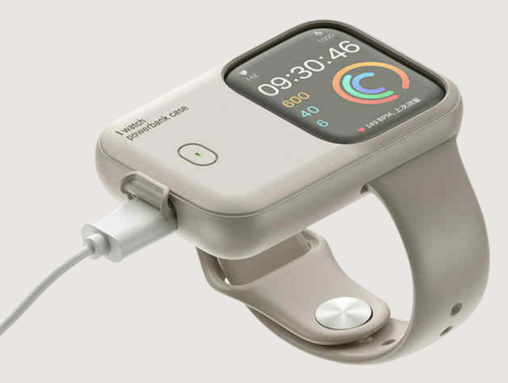 yi-G Watch