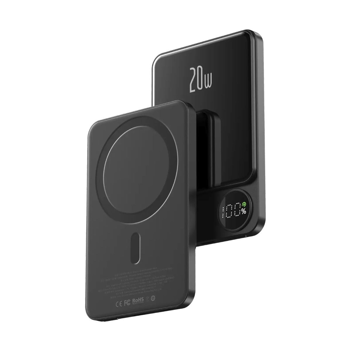 Mag Plate 10000mAh