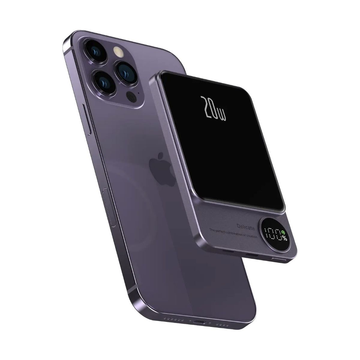 Mag Plate 5000mAh