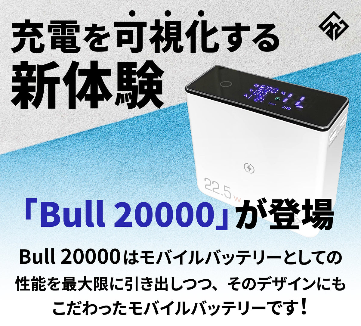 Bull 20000