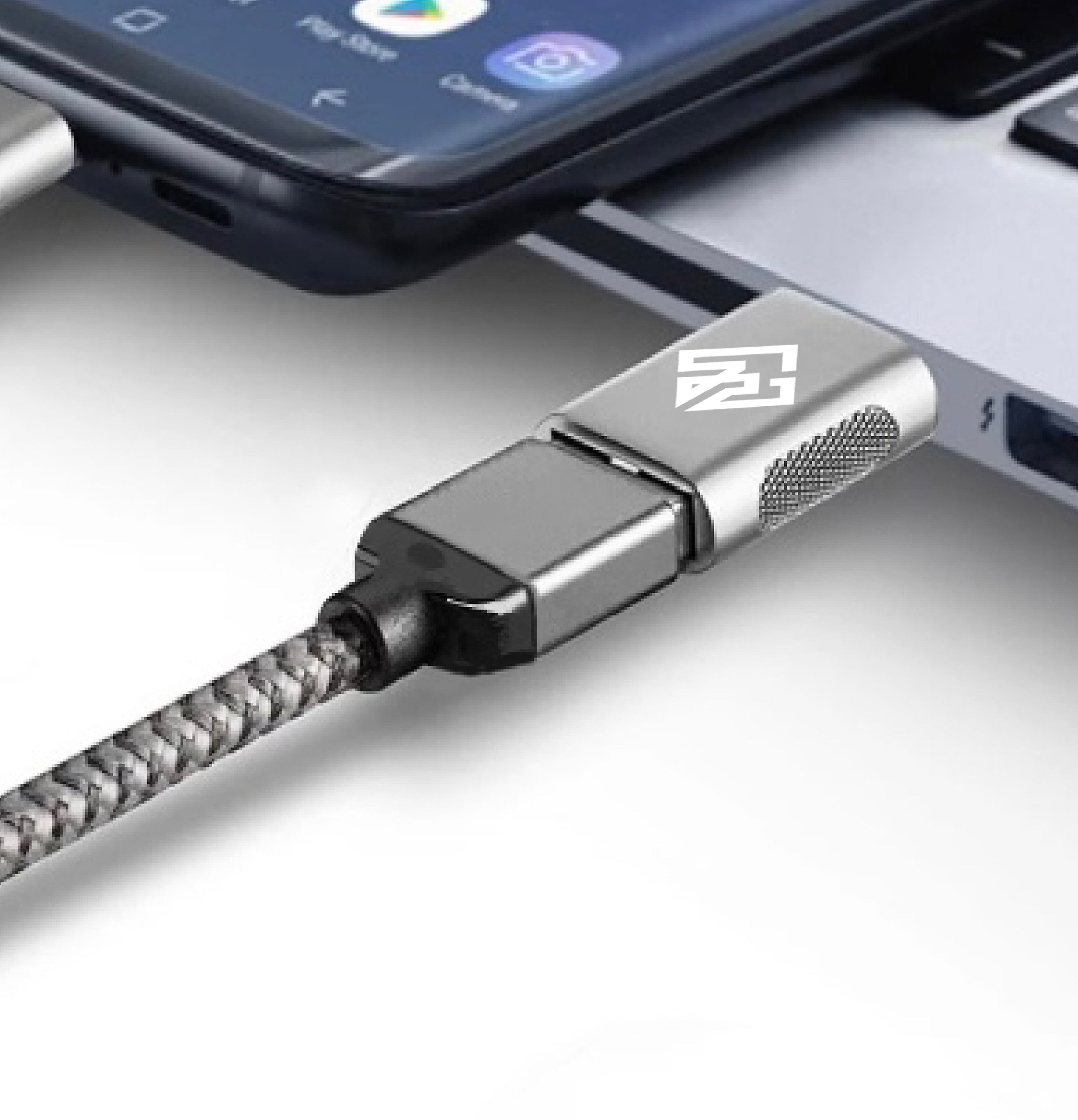 USB変換