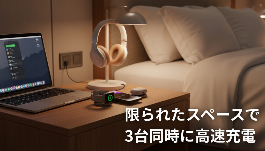 yi-G Charge