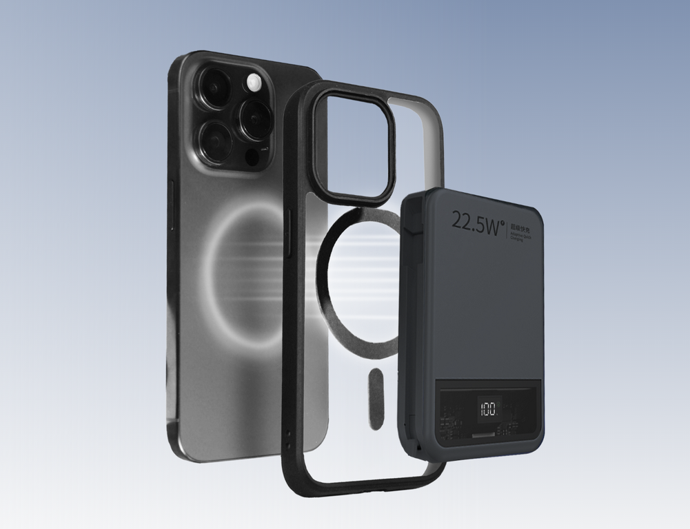 Mag Plate Pro 2