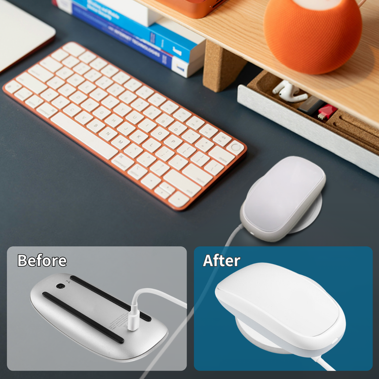yi-G Mouse