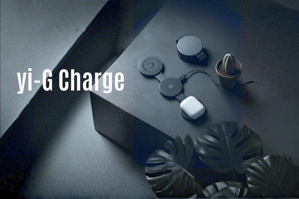yi-G Charge