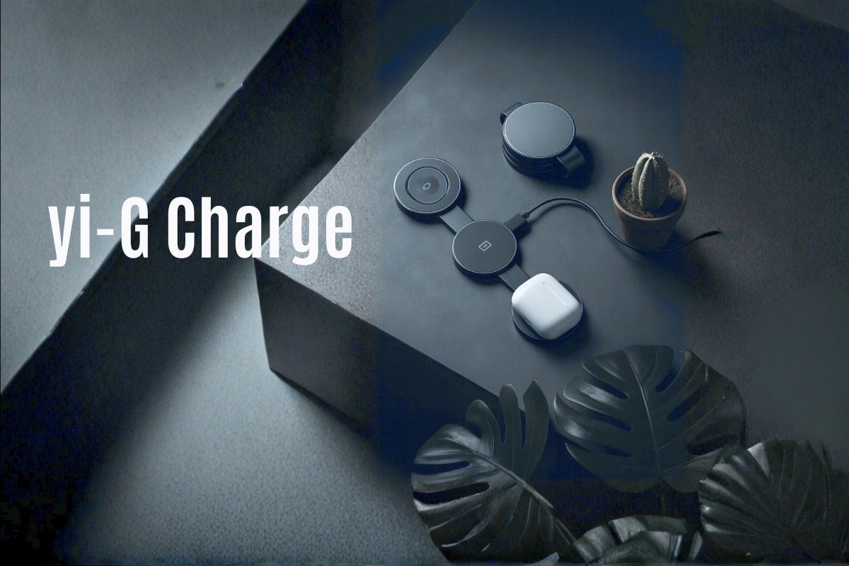 yi-G Charge