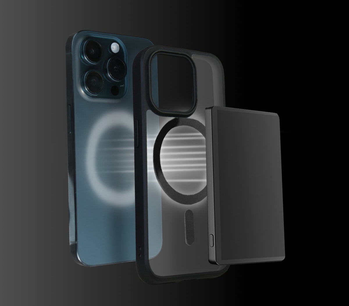 Mag Plate Mini