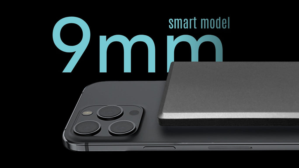 Mag Plate Mini