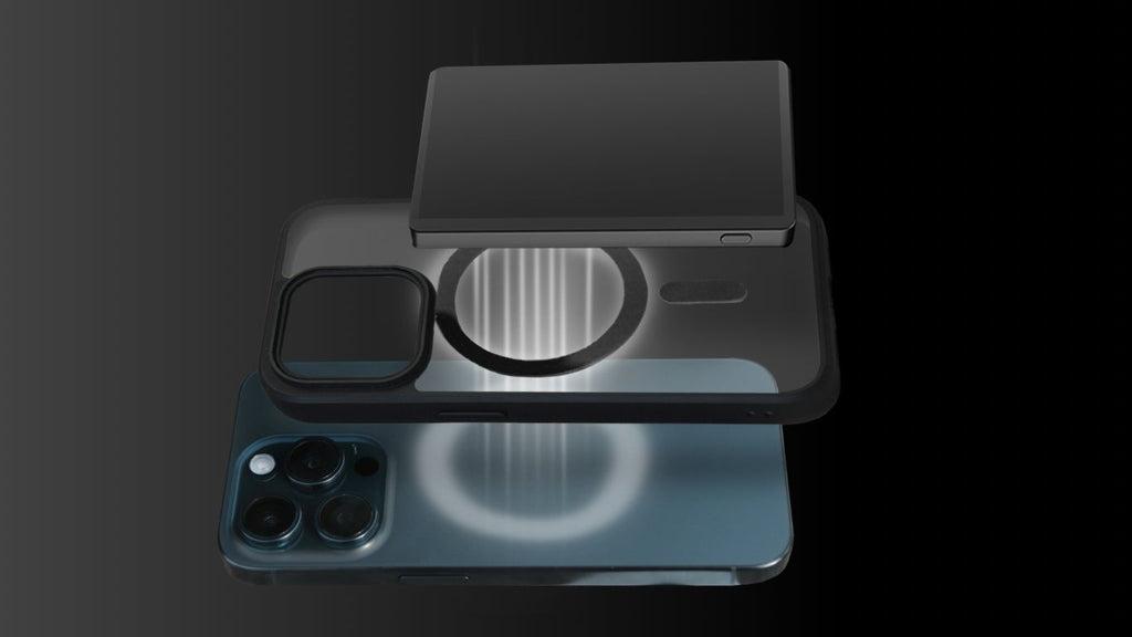 Mag Plate Mini