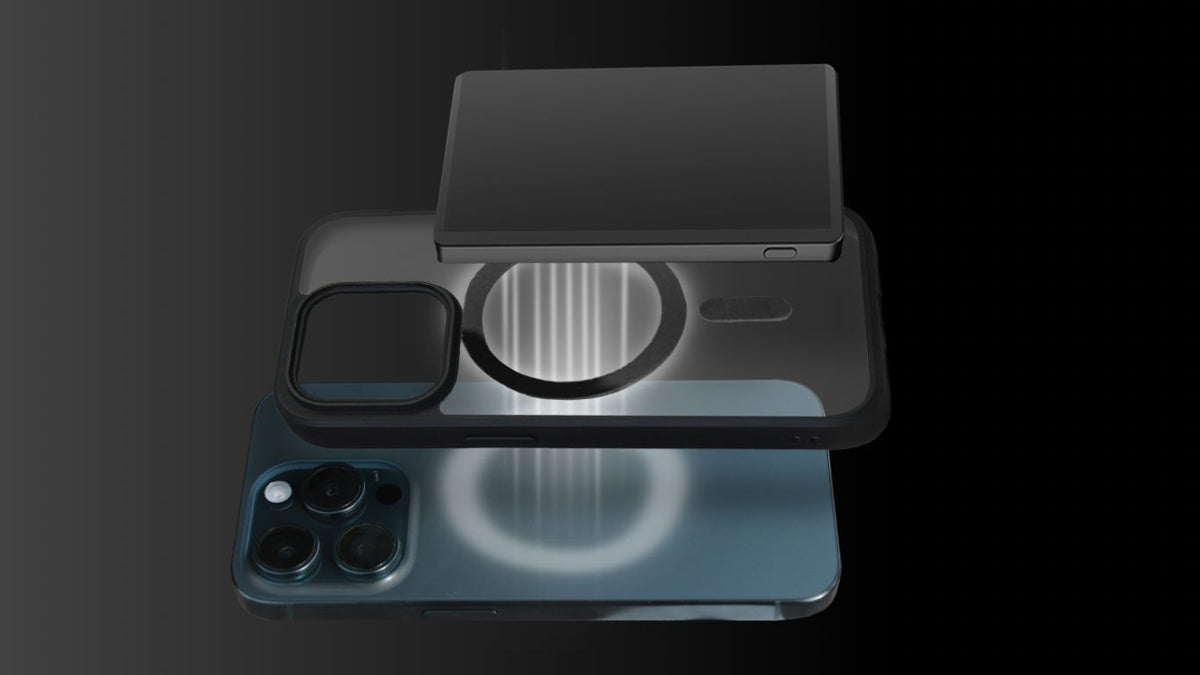 Mag Plate Mini