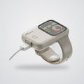yi-G Watch｜Apple Watch 用 ケース型モバイルバッテリー（1200mAh）