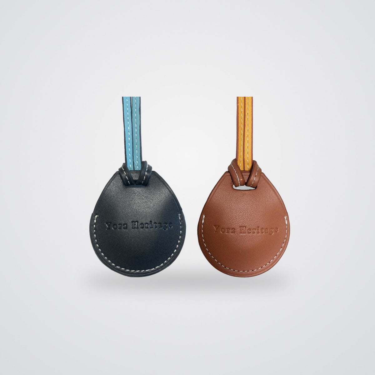 AirTagケース「LEATHER PROTECTER」