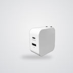 GaNアダプター「VOLT」