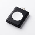 Apple Watch 対応 ポータブル磁気充電器（Type-C）