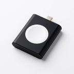 Apple Watch 対応 ポータブル磁気充電器（Type-C）