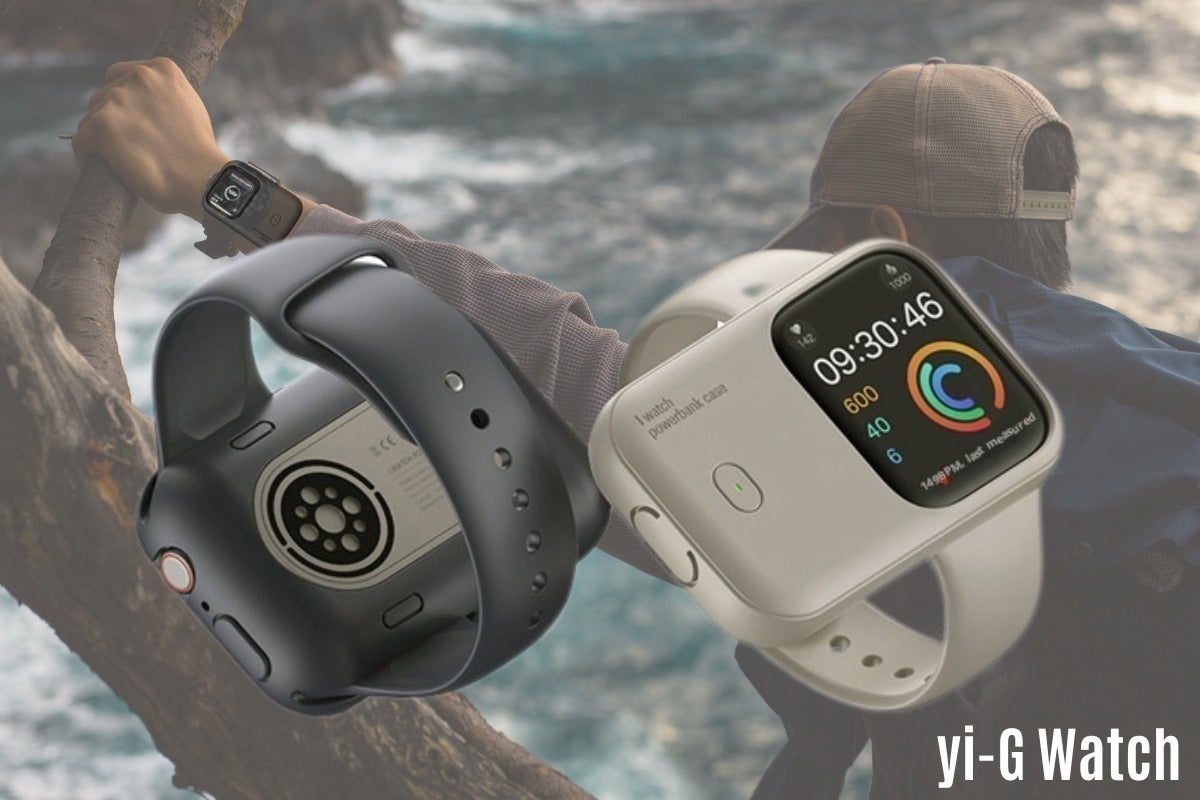 Apple Watch