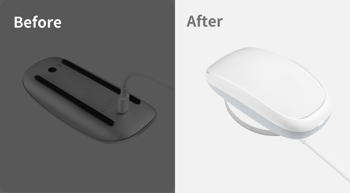 yi-G Mouse